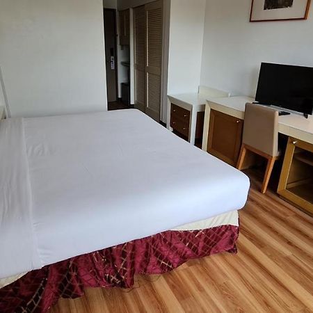 Surestay By Best Western Guam Airport Barrigada Eksteriør billede