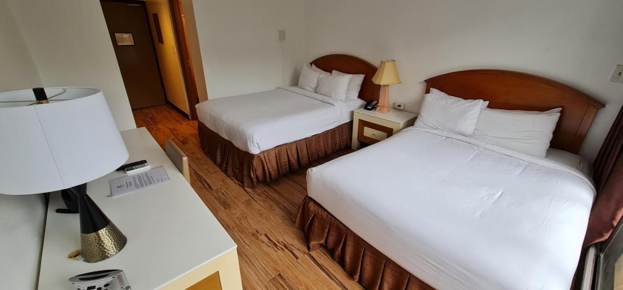 Surestay By Best Western Guam Airport Barrigada Eksteriør billede