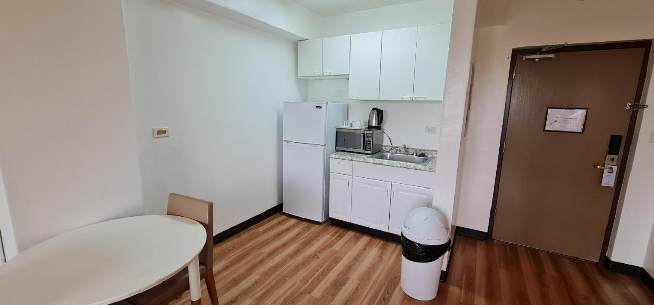 Surestay By Best Western Guam Airport Barrigada Eksteriør billede