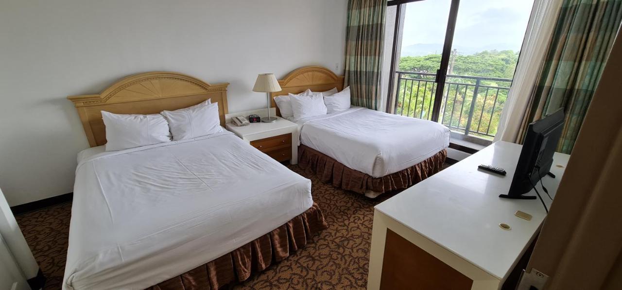 Surestay By Best Western Guam Airport Barrigada Eksteriør billede