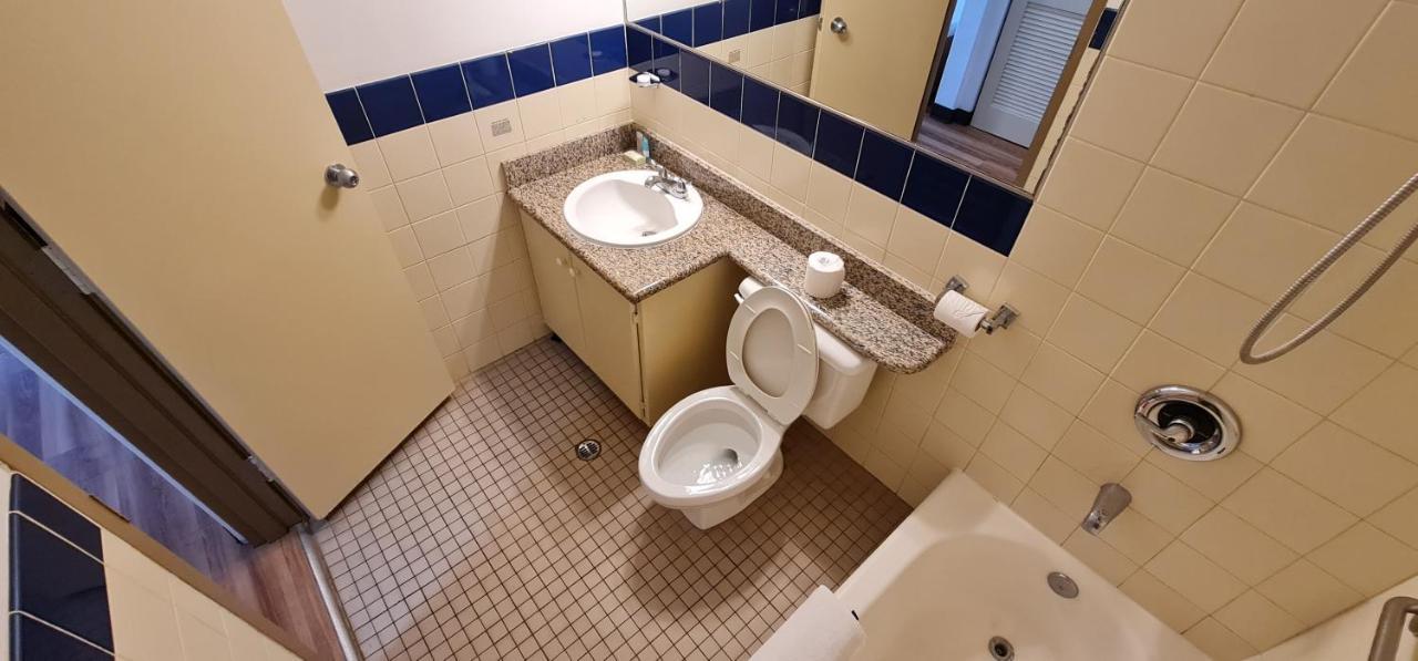 Surestay By Best Western Guam Airport Barrigada Eksteriør billede