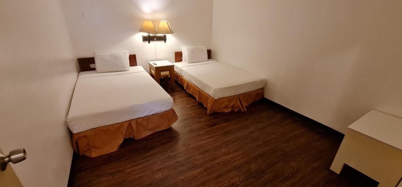 Surestay By Best Western Guam Airport Barrigada Eksteriør billede