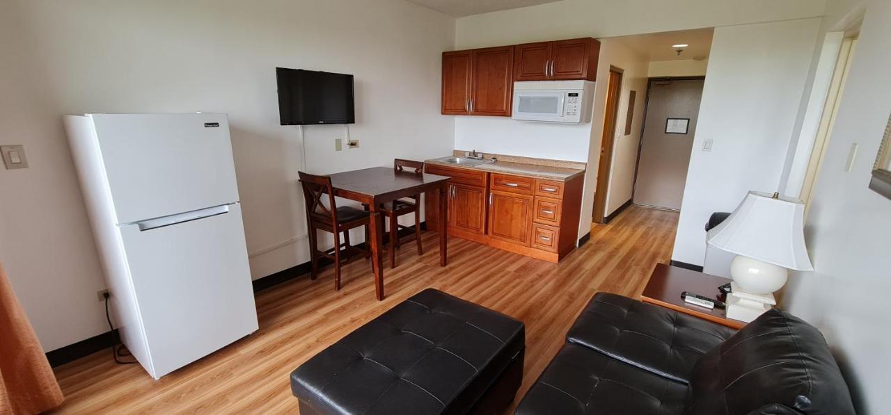 Surestay By Best Western Guam Airport Barrigada Eksteriør billede