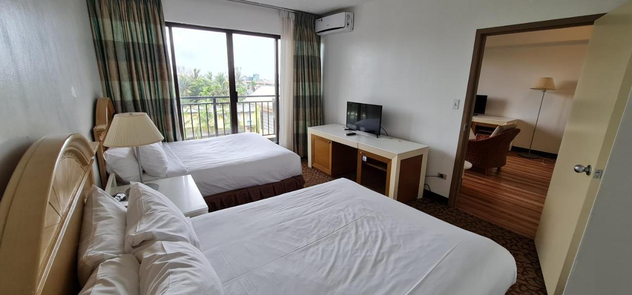 Surestay By Best Western Guam Airport Barrigada Eksteriør billede