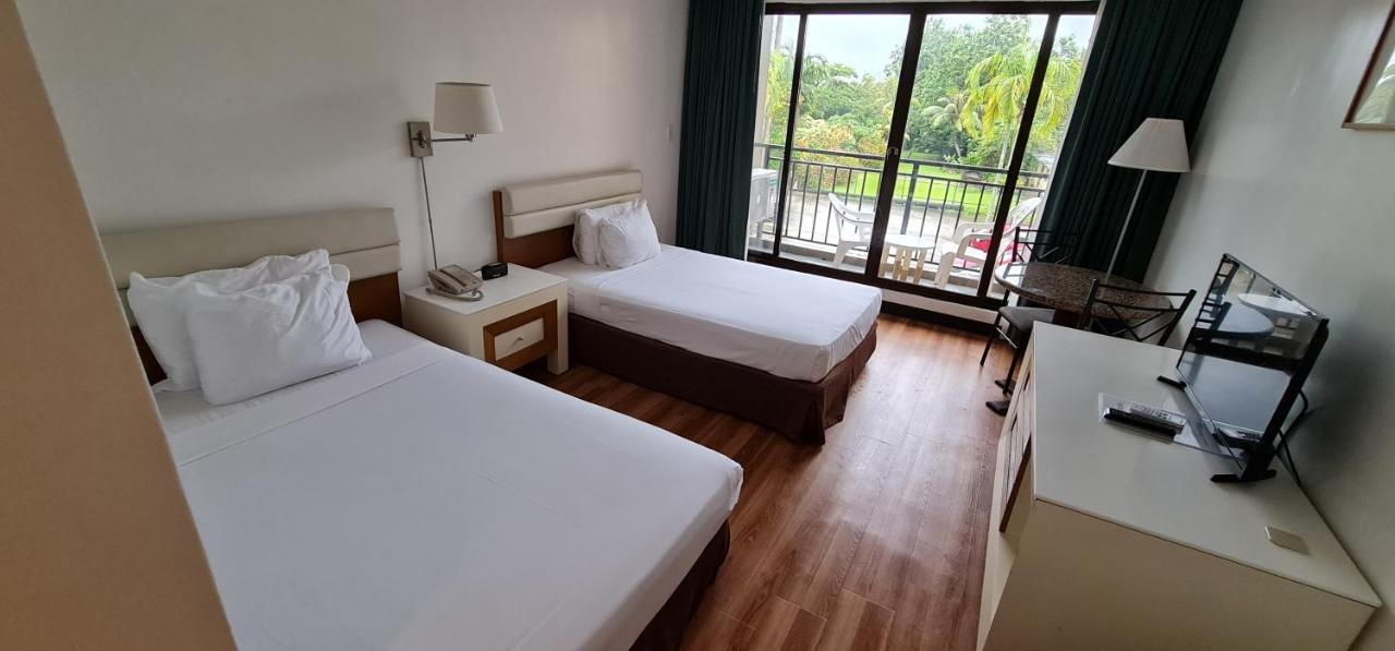 Surestay By Best Western Guam Airport Barrigada Eksteriør billede