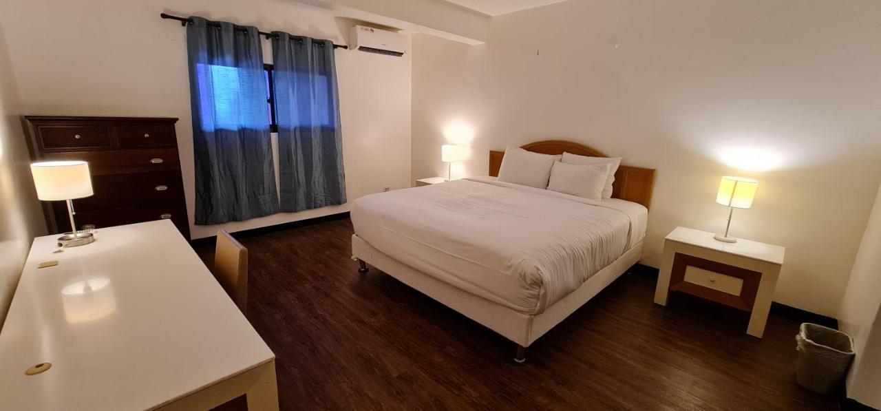 Surestay By Best Western Guam Airport Barrigada Eksteriør billede