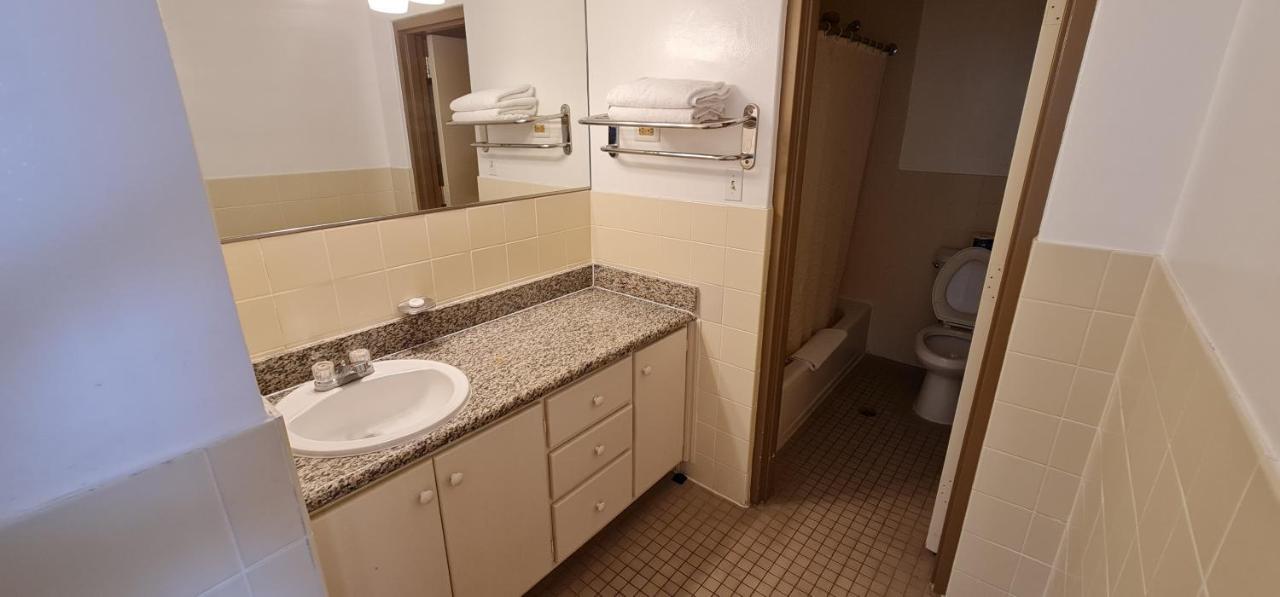 Surestay By Best Western Guam Airport Barrigada Eksteriør billede