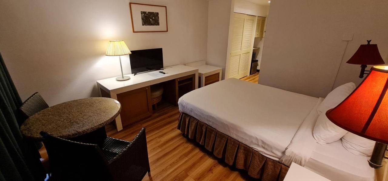 Surestay By Best Western Guam Airport Barrigada Eksteriør billede