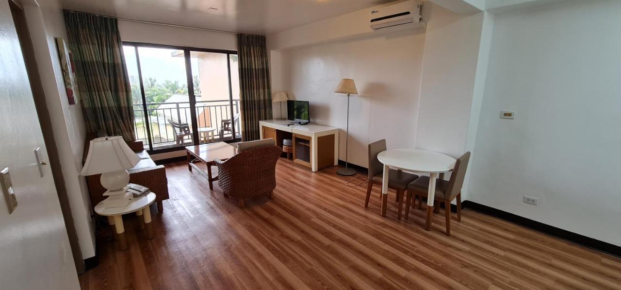 Surestay By Best Western Guam Airport Barrigada Eksteriør billede