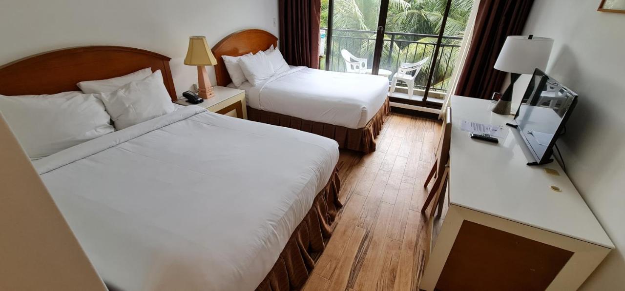 Surestay By Best Western Guam Airport Barrigada Eksteriør billede