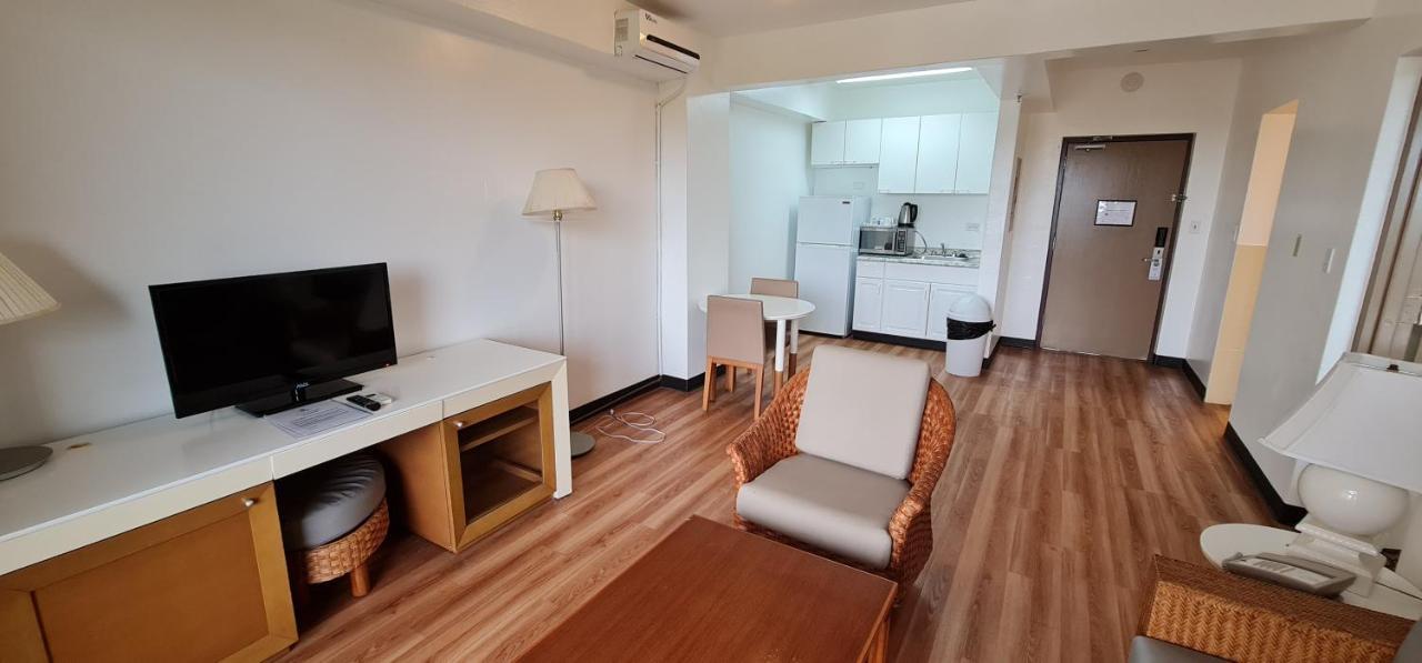 Surestay By Best Western Guam Airport Barrigada Eksteriør billede