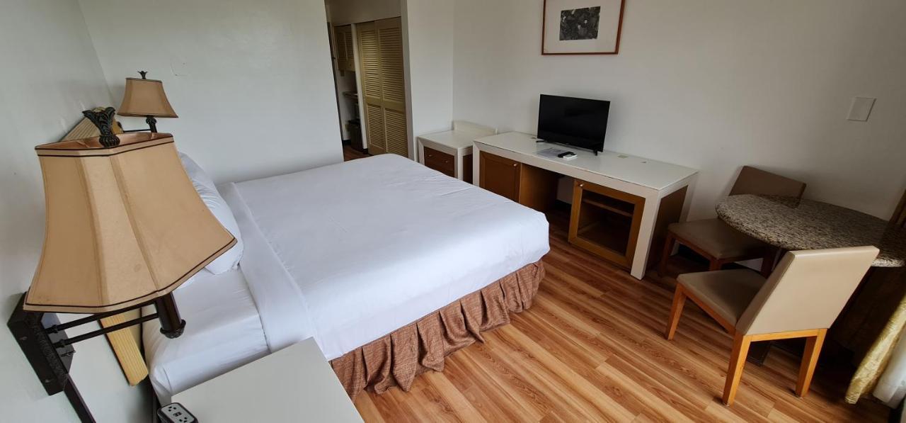 Surestay By Best Western Guam Airport Barrigada Eksteriør billede