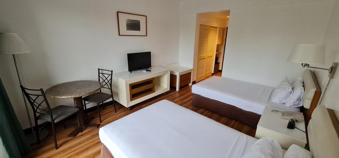 Surestay By Best Western Guam Airport Barrigada Eksteriør billede