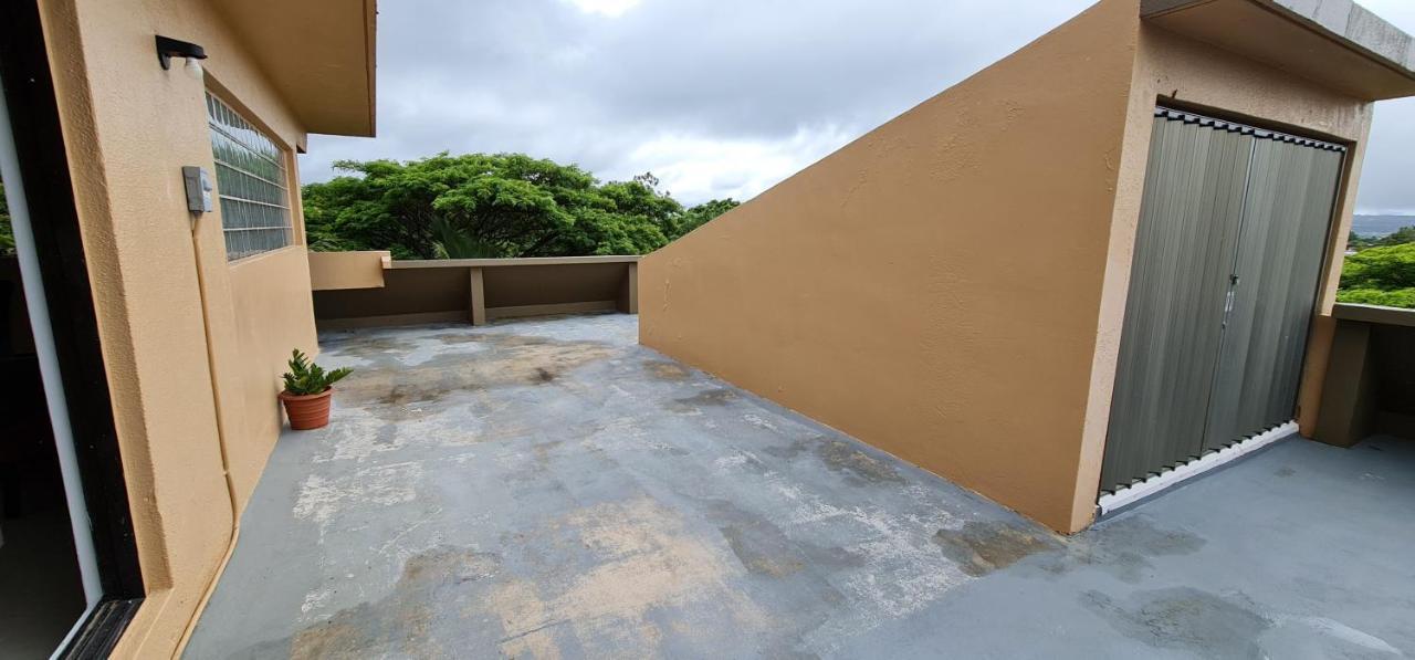 Surestay By Best Western Guam Airport Barrigada Eksteriør billede