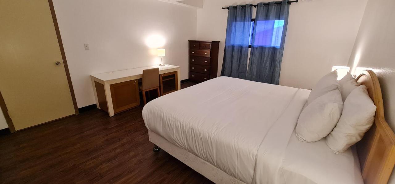 Surestay By Best Western Guam Airport Barrigada Eksteriør billede