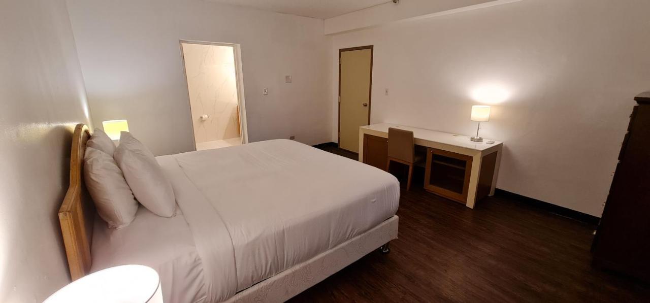 Surestay By Best Western Guam Airport Barrigada Eksteriør billede