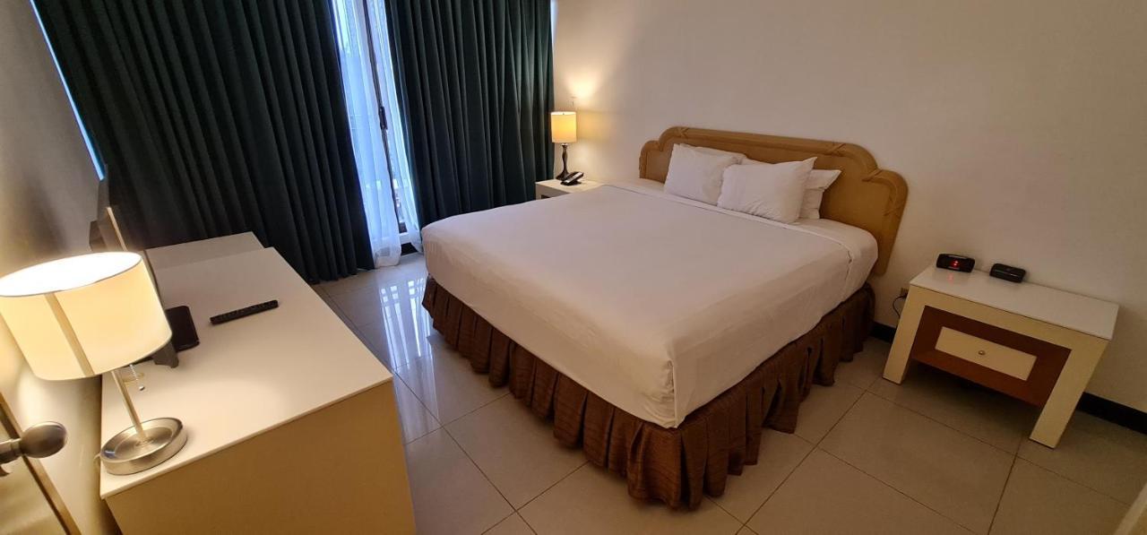 Surestay By Best Western Guam Airport Barrigada Eksteriør billede