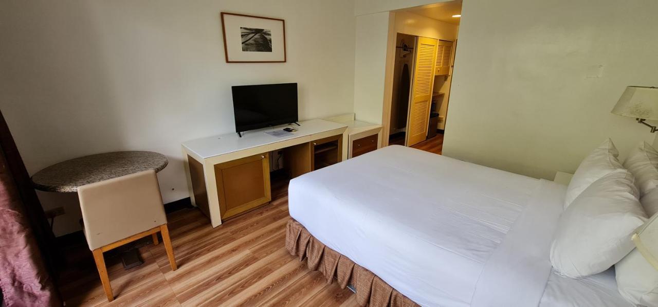 Surestay By Best Western Guam Airport Barrigada Eksteriør billede
