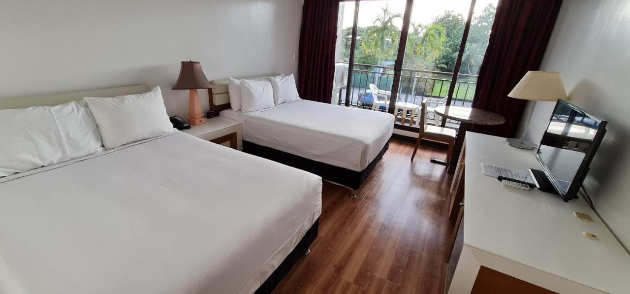 Surestay By Best Western Guam Airport Barrigada Eksteriør billede