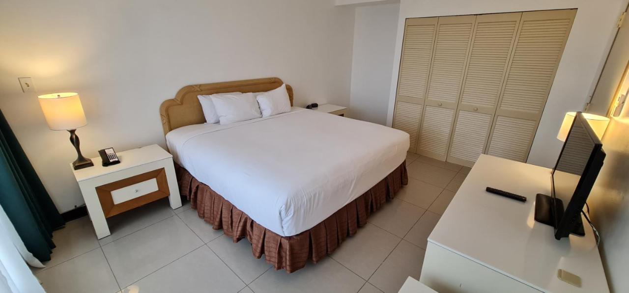 Surestay By Best Western Guam Airport Barrigada Eksteriør billede