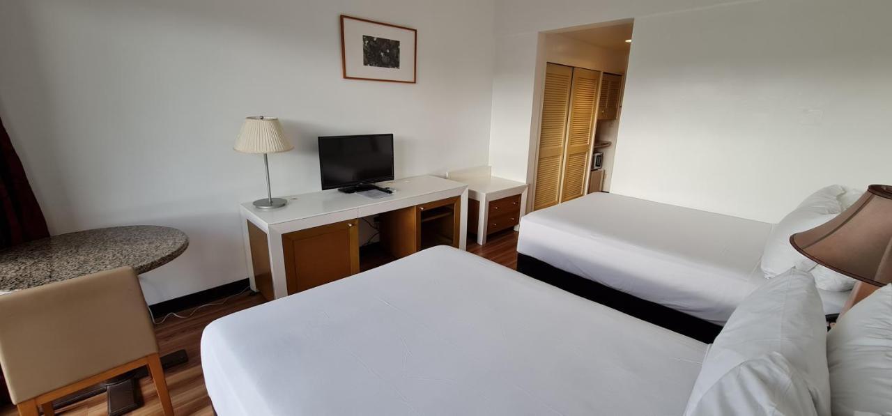 Surestay By Best Western Guam Airport Barrigada Eksteriør billede