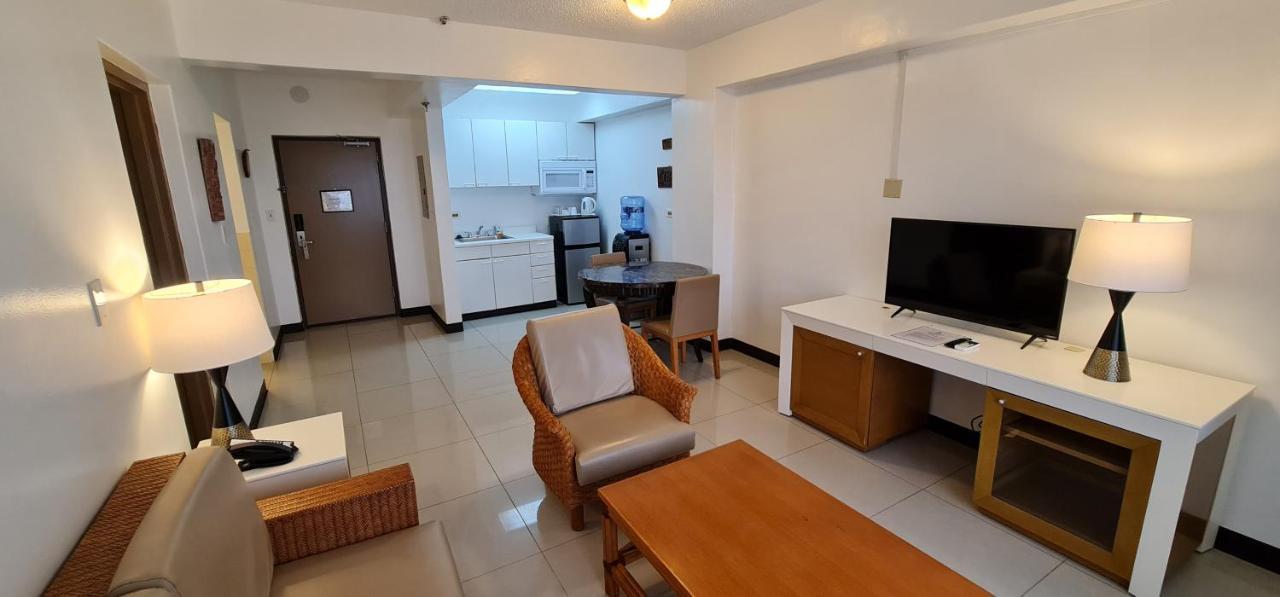 Surestay By Best Western Guam Airport Barrigada Eksteriør billede