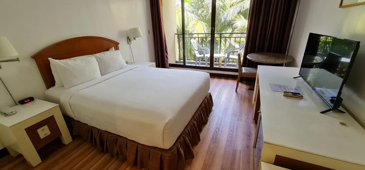 Surestay By Best Western Guam Airport Barrigada Eksteriør billede