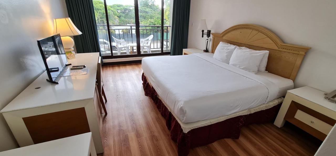 Surestay By Best Western Guam Airport Barrigada Eksteriør billede