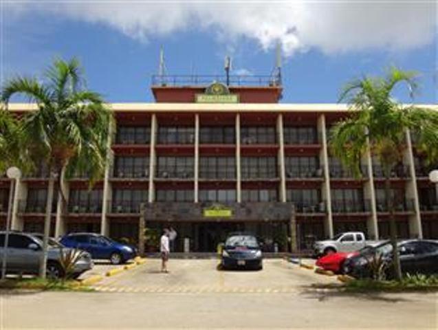 Surestay By Best Western Guam Airport Barrigada Eksteriør billede