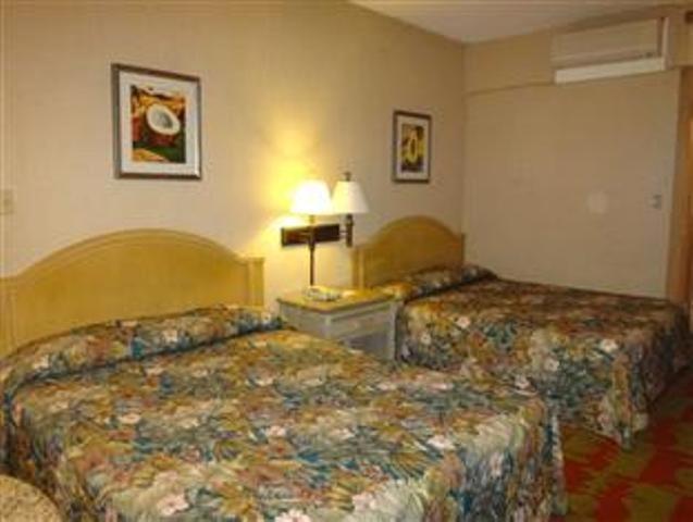 Surestay By Best Western Guam Airport Barrigada Værelse billede