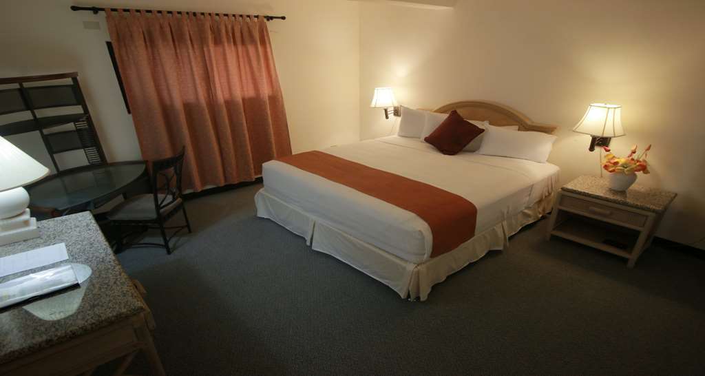 Surestay By Best Western Guam Airport Barrigada Værelse billede