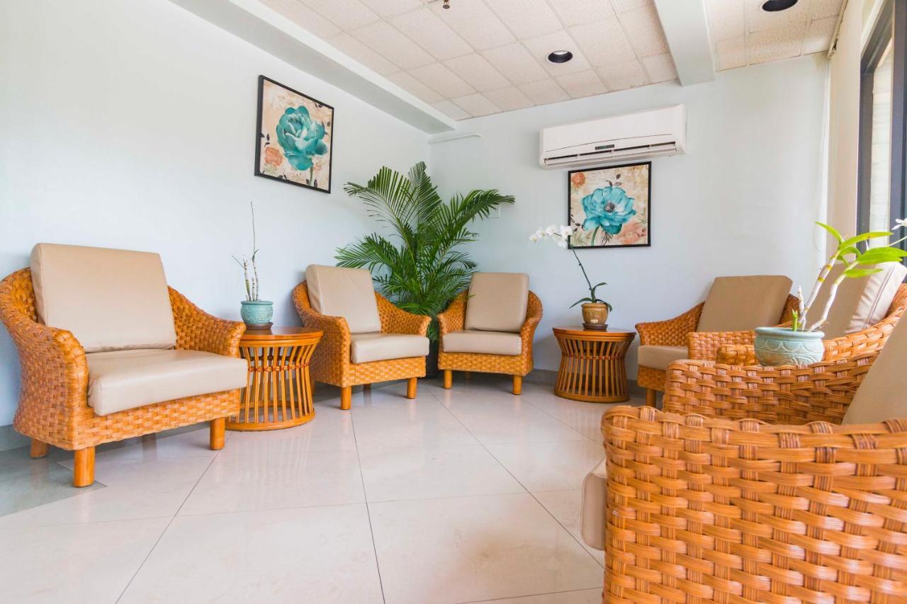 Surestay By Best Western Guam Airport Barrigada Eksteriør billede