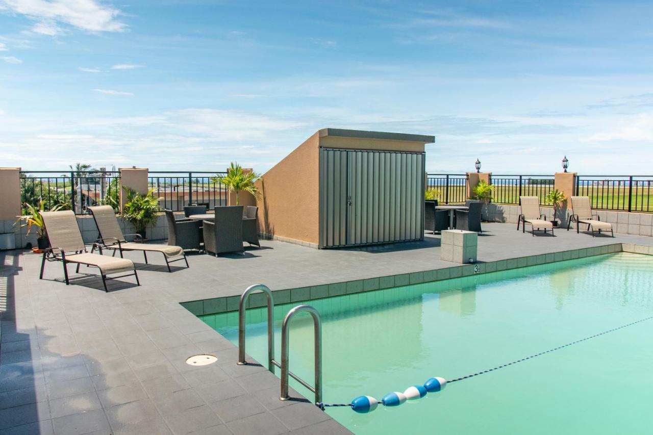 Surestay By Best Western Guam Airport Barrigada Eksteriør billede