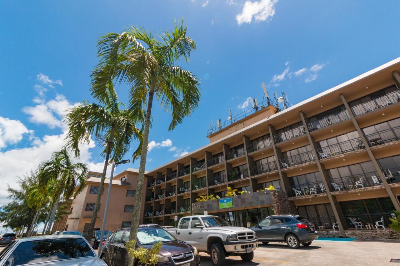 Surestay By Best Western Guam Airport Barrigada Eksteriør billede