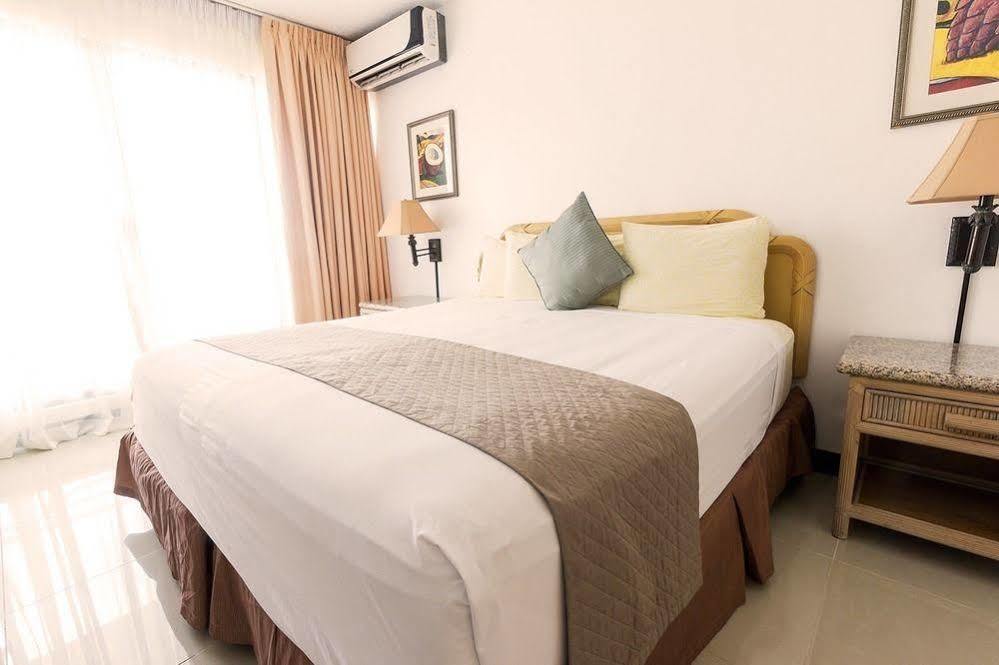 Surestay By Best Western Guam Airport Barrigada Eksteriør billede