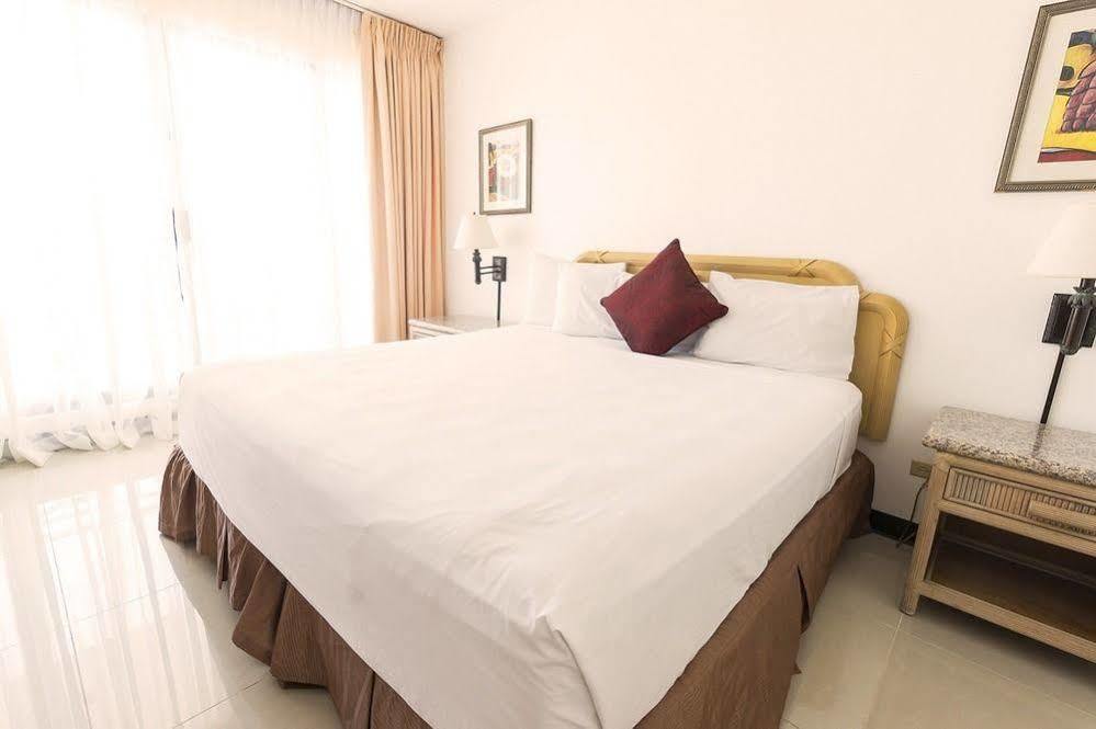 Surestay By Best Western Guam Airport Barrigada Eksteriør billede