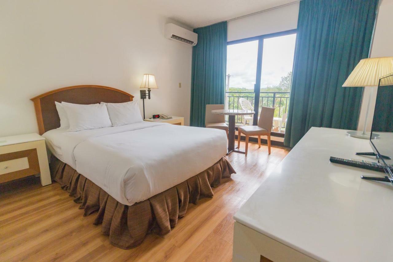 Surestay By Best Western Guam Airport Barrigada Eksteriør billede