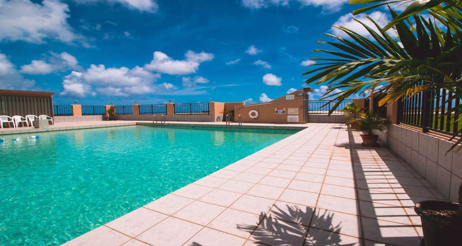 Surestay By Best Western Guam Airport Barrigada Eksteriør billede